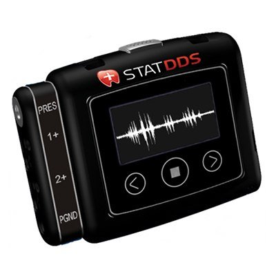 StatDDS system