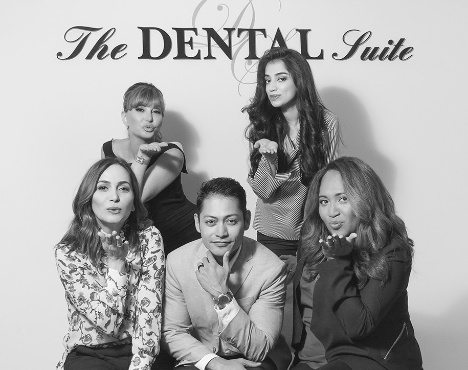Our San Fransico dentists